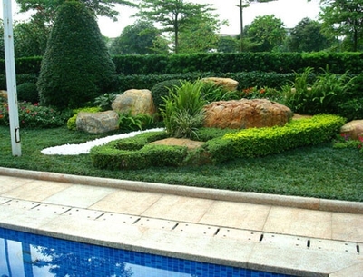 園林景觀工程的性質(zhì)與特點(diǎn) 兼論園林綠化工程的核心內(nèi)涵