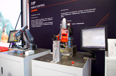 艾派科技工博會發布智能無人搬運解決方案，引領自動化控制系統新變革