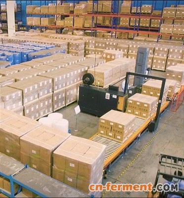 大連醫諾SynnovoL-亮氨酸成功上市，佳木斯新工廠年產能約6000噸，以自動化創新驅動運動營養產業升級